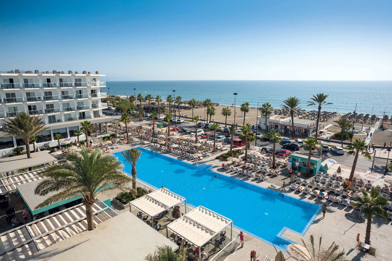 TUI Sélection Riu Costa del Sol - Choix Flex ****