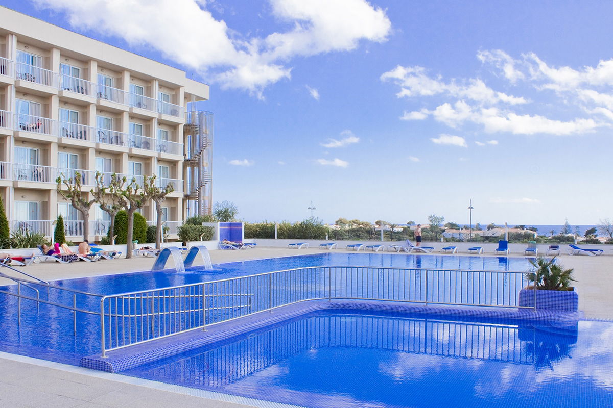 TUI Sélection Hôtel Minura Sur Menorca & Waterpark - Choix Flex ****