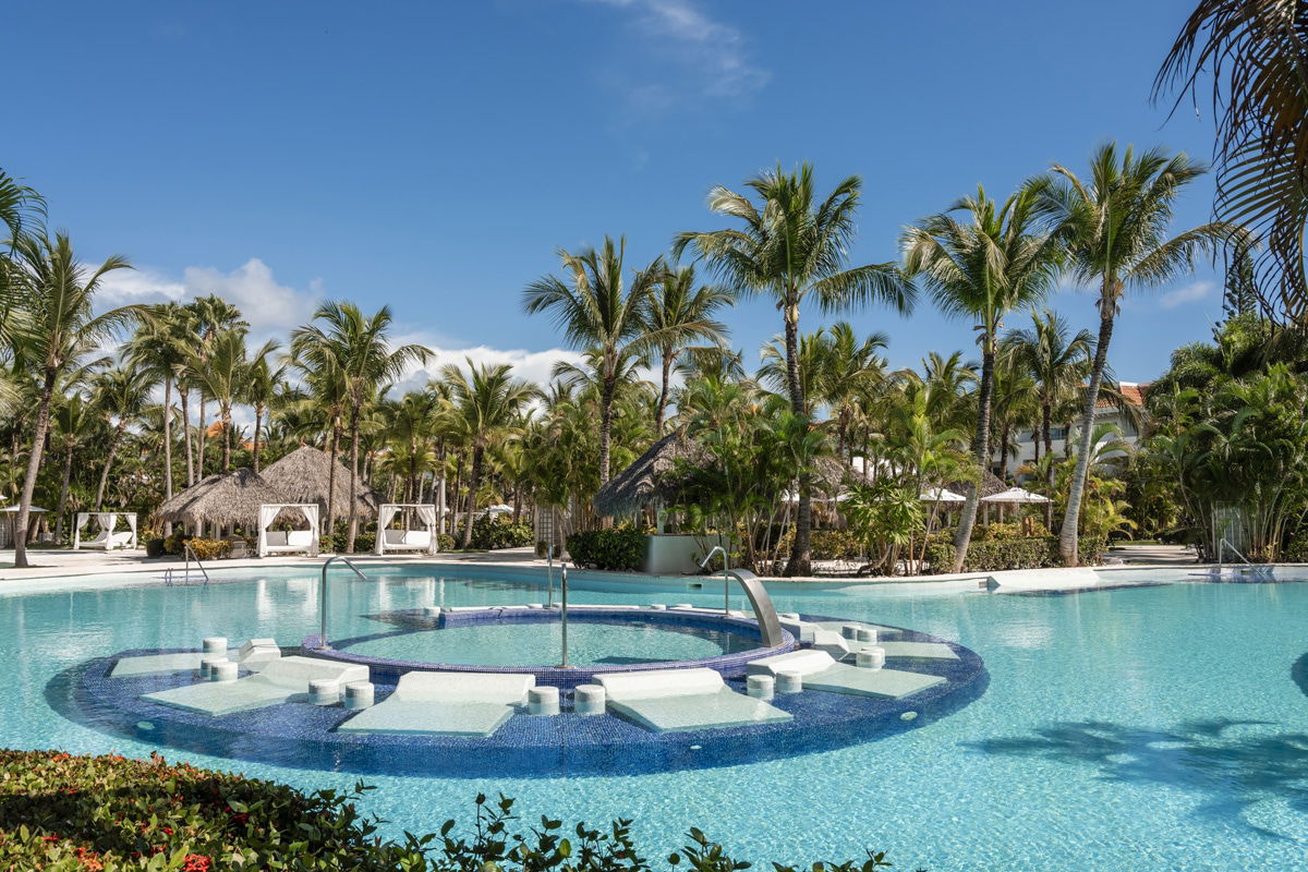 TUI Sélection Hôtel ZEL Punta Cana - Choix Flex *****