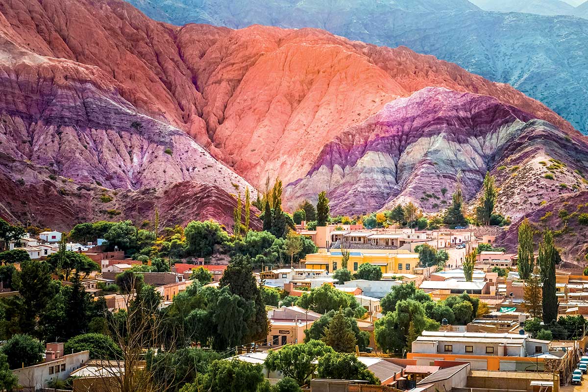 Road Trip Le Nord argentin à votre rythme